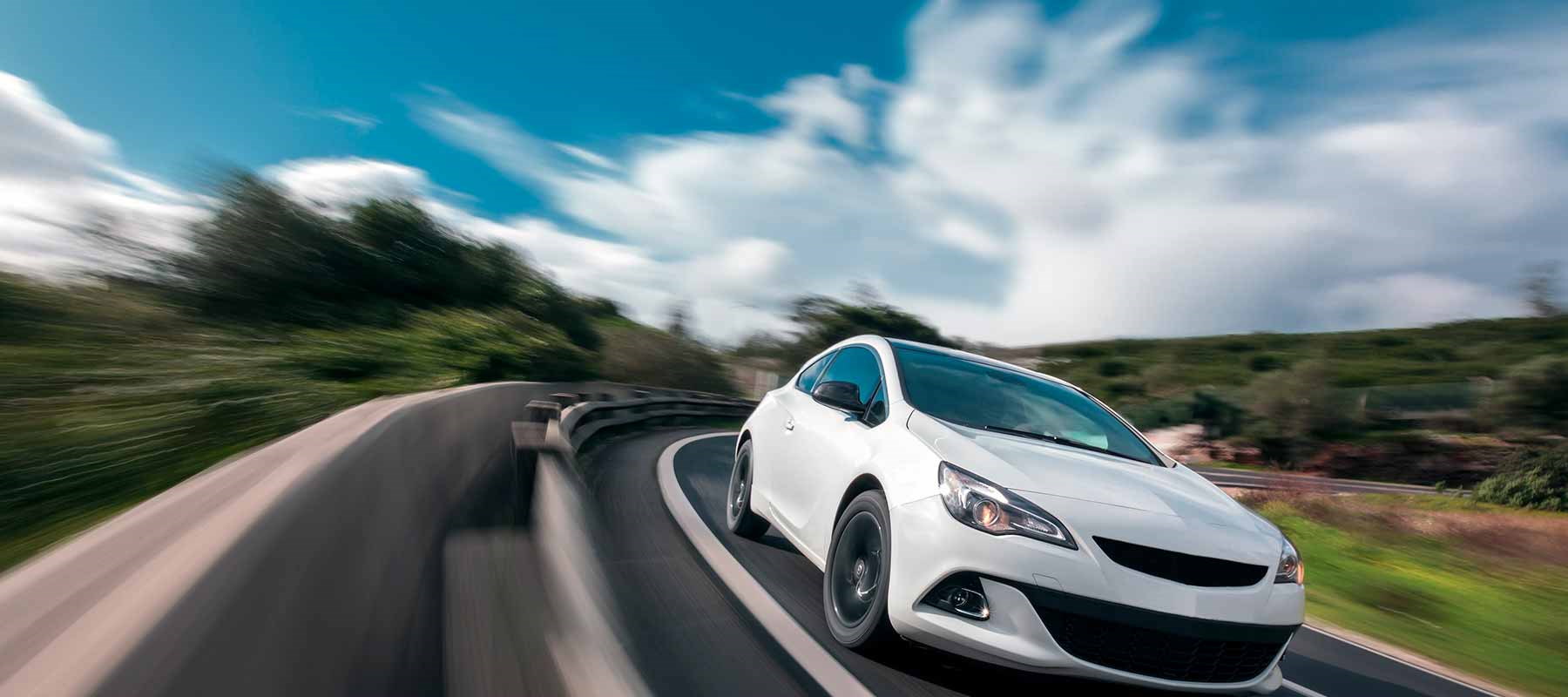 Car for auto insurance